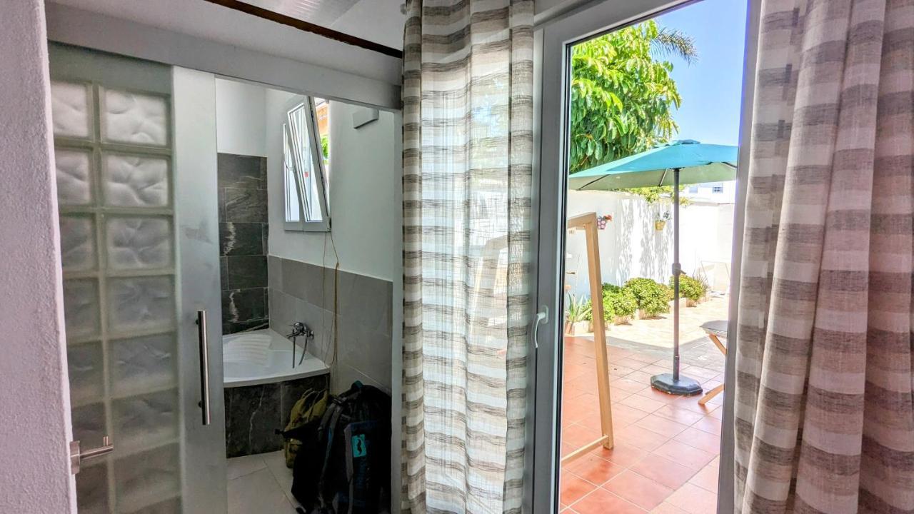 Appartamento Conil, playa patio andaluz Conil De La Frontera Esterno foto